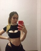 Анкета проститутки Анечка - метро Хорошевский, возраст - 24