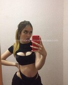 Анкета проститутки Анечка - метро Хорошевский, возраст - 24