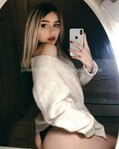 Анкета проститутки Света - метро Хамовники, возраст - 24