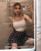 Анкета проститутки Дарина - метро Тверской, возраст - 24