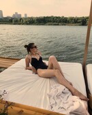 Анкета проститутки Полина - метро Новокосино, возраст - 24