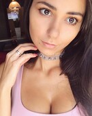 Анкета проститутки Любовь - метро Крылатское, возраст - 24