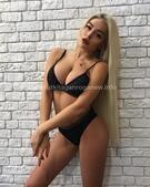 Анкета проститутки Зина - метро Ломоносовский, возраст - 24