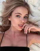 Анкета проститутки Алина - метро Строгино, возраст - 24