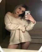 Анкета проститутки Яна - метро Выхино-Жулебино, возраст - 24