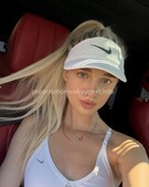 Анкета проститутки Ярослава - метро Нижегородский, возраст - 24