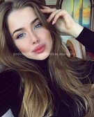 Анкета проститутки Арина - метро Тверской, возраст - 24