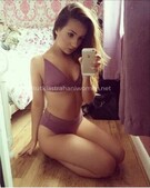 Анкета проститутки Дарья - метро Северное Медведково, возраст - 24