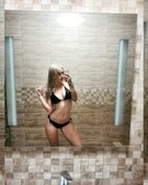 Анкета проститутки Каролина - метро Пресненский, возраст - 24