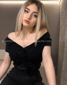 Анкета проститутки Надя - метро Тверской, возраст - 24