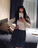 Анкета проститутки Милослава - метро Щукино, возраст - 24