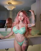 Анкета проститутки Мишель - метро Дорогомилово, возраст - 24