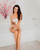 Анкета проститутки Стефания - метро Строгино, возраст - 24