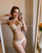 Анкета проститутки Адель - метро Якиманка, возраст - 24