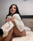 Анкета проститутки Леся - метро Якиманка, возраст - 25