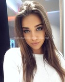 Анкета проститутки Стефания - метро Нагатино-Садовники, возраст - 25