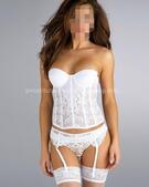 Анкета проститутки Стелла - метро Арбат, возраст - 25