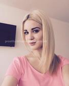 Анкета проститутки Марина - метро Черемушки, возраст - 25
