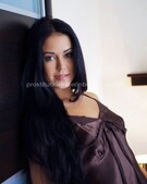 Анкета проститутки Рита - метро Коломенское, возраст - 25