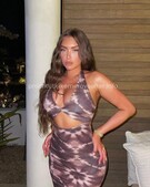 Анкета проститутки Аврора - метро Перово, возраст - 25