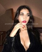 Анкета проститутки Дарья - метро Измайлово, возраст - 25