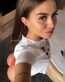 Анкета проститутки Любовь - метро Лефортово, возраст - 25