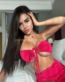 Анкета проститутки Таня - метро Хамовники, возраст - 25