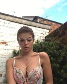 Анкета проститутки Надя - метро Ховрино, возраст - 25