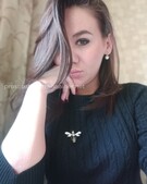 Анкета проститутки Карина - метро Сокольники, возраст - 25