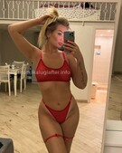 Анкета проститутки Арина - метро Замоскворечье, возраст - 25