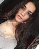 Анкета проститутки Натуся - метро Хамовники, возраст - 25