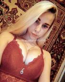 Анкета проститутки Надя - метро Чертаново Северное, возраст - 25