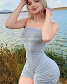 Анкета проститутки Адель - метро Ломоносовский, возраст - 25