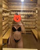 Анкета проститутки Инна - метро Тверской, возраст - 25