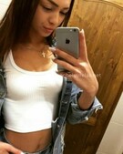 Анкета проститутки Полина - метро Выхино-Жулебино, возраст - 25