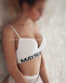 Анкета проститутки Елизавета - метро Хорошевский, возраст - 25