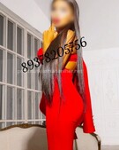 Анкета проститутки Риана - метро Коньково, возраст - 25