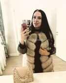 Анкета проститутки Света - метро Сокол, возраст - 25