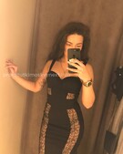 Анкета проститутки Мирослава - метро Хамовники, возраст - 25