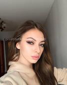 Анкета проститутки Викуля - метро Басманный, возраст - 26