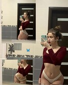 Анкета проститутки Ася - метро Мещанский, возраст - 26