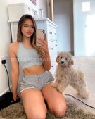 Анкета проститутки Влада - метро Коньково, возраст - 26