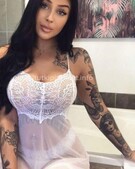 Анкета проститутки Майя - метро Северное Медведково, возраст - 27