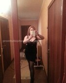Анкета проститутки Кира - метро Басманный, возраст - 28