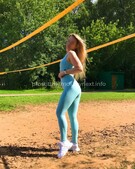 Анкета проститутки Шарлотта - метро Академический, возраст - 28