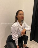 Анкета проститутки Милана - метро Дорогомилово, возраст - 30