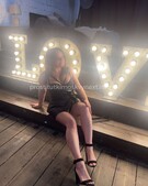 Анкета проститутки Каролина - метро Северное Медведково, возраст - 34