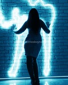 Анкета проститутки Зоя - метро Чертаново Северное, возраст - 34