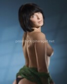 Анкета проститутки Роксана - метро Метрогородок, возраст - 38