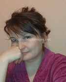 Анкета проститутки Анюта - метро Гагаринский, возраст - 41